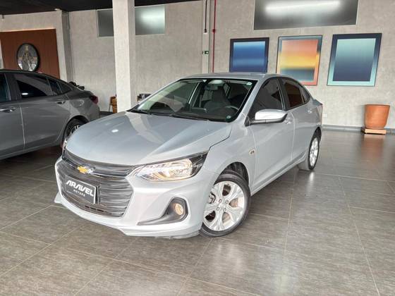 CHEVROLET ONIX 1.0 TURBO FLEX PLUS LTZ MANUAL CHEVROLET ONIX 1.0 TURBO FLEX PLUS LTZ MANUAL